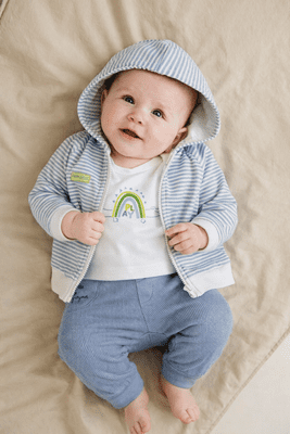 Babybol 3 Pieces Set | Blue 160843