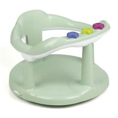 Babycare  Aquababy Baby Bath Seat | Green