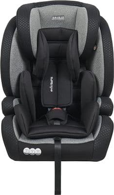 Babylo Enfasafe Spirt LXR129 Car Seat | Grey