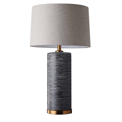 Beige Table Lamp TL70387