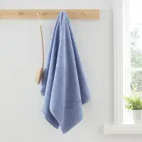 Bianca  Egytian Towels 600gsm | Blue