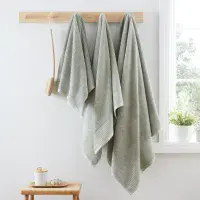 Bianca  Egytian Towels 600gsm | Blue