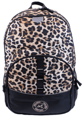 Brandwell Backpack | Leopard 31F881