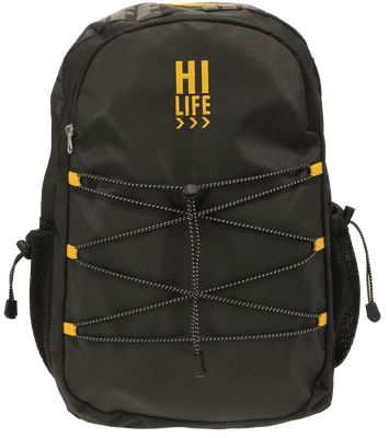 Brandwell  Value Backpack| Orange 31Z865