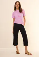 CECIL FP T-Shirt  | Charry 323362