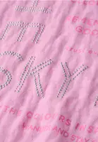 CECIL FP T-Shirt  | Charry 323362