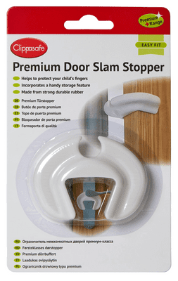 Clippa Safe Door Stop 76/3