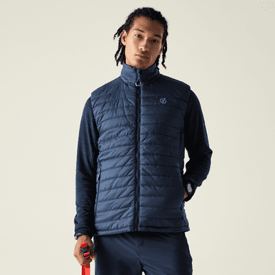 Dare 2b Air Lite Gilet | Navy DMN485