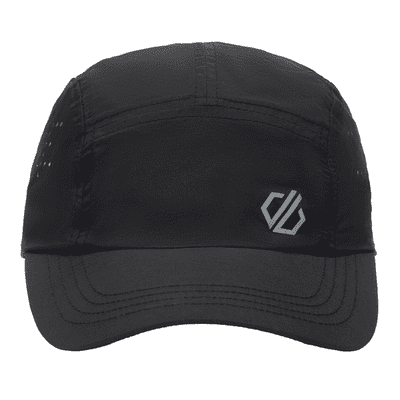 DARE 2B Endurance Multipanel Cap | Black DUC344