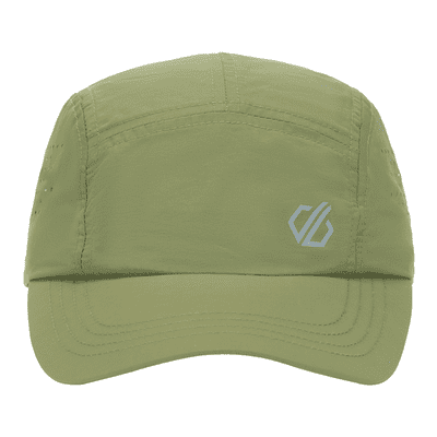 DARE 2B Endurance Multipanel Cap | Nephite Green DUC344