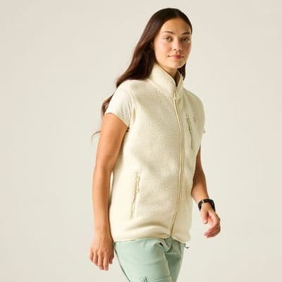 DARE 2B  Excursion Gilet | Almond Milk DWA765
