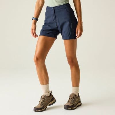 Dare 2B Melodic Walking Shorts | Navy DWJ621