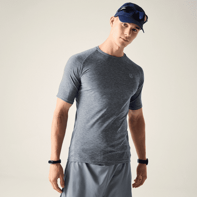 Dare 2b Power Up T-Shirt | Mercury DMT778