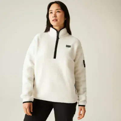 DARE 2B  SlideOut Fleece | White DWA538