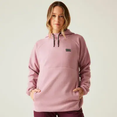 DARE 2B Snowburst Fleece | Lila 251178