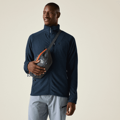 Dare 2b Switch Out Pro Fleece | Navy DMA758