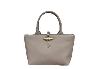 David Jones Handbag | Taupe CM7750