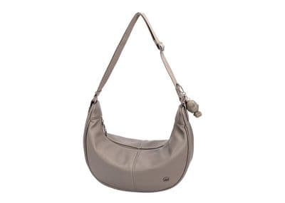 David Jones Shoulder Bag  | Musroom CM7502-1