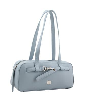Dice Mercury Baguette Bag | Blue 13D2287