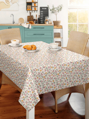 Donal Lynch  Lotta  Oil Cloth  | Pink 5S1/02