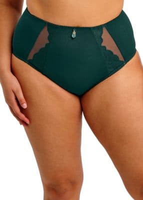 Elomi Cate Allure Full Brief | Emerald EL302451DEP