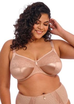 Elomi Cate Allure UW Bra |Lapis EL302405LAS