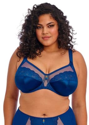 Elomi Cate Allure UW Bra | Sand EL302405SAH