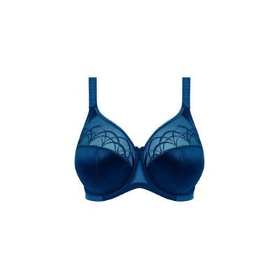 Elomi  Cate UW Bra | Petrol EL4030PSN