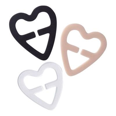 Eve's Bra converting Clips Set | Multi-colour 95E0022