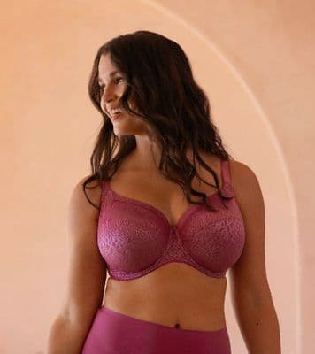 Fantasie Envisage Full Cup Side Support | Passion FL6911PAN