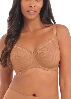 Fantasie Fusion Support Bra | Cinnamon FL3091