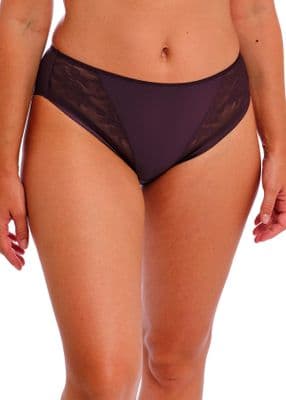 Fantasie Illusion Brief | Plum FL2985PLM