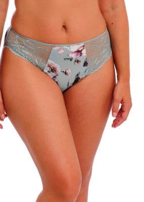 Fantasie Pippa Brief | Blue  FL100750MEA