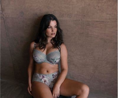 Fantasie Pippa Side Support Bra  UW | Blue  FL100701MEA