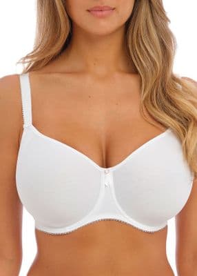 Fantasie Rebecca Spacer Bra | White  FL101310