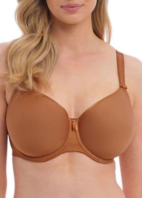 Fantasie Rebecca Spacer Moulded Bra  | Cinnamon FL101310