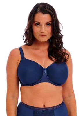 Fantasie Rebecca Spacer Moulded Bra | French Blue FL101310