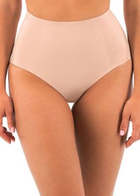 Fantasie Smoothease Shaping Brief   | Natural FL2325
