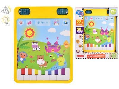 Fitzpatrick My First Smart Animal Pad | 27842