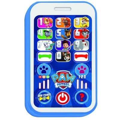 Fitzpatrick PP Smart Phone | 34310