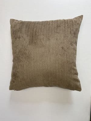 Fullshine Tropez Cushion Cover | Taupe