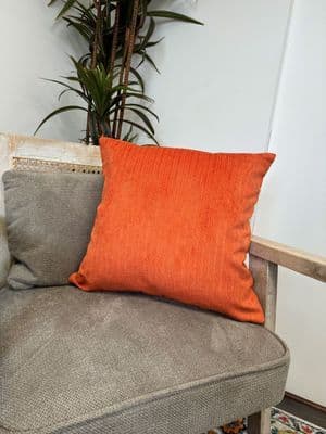 Fullshine Tropez Cushion Cover | Terracotta