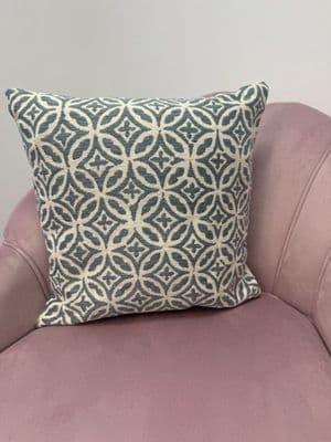 Fullshire Atlas Cushion Cover | Green