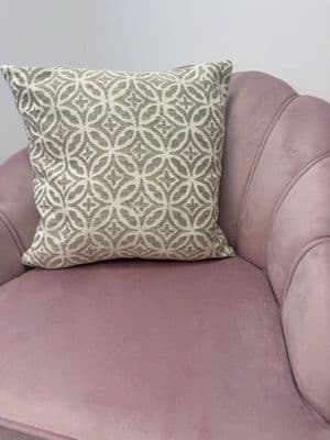 Fullshire Atlas Cushion Cover | Natural