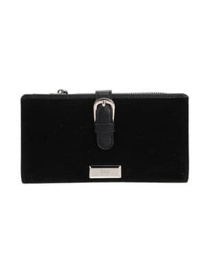 Gionni  Amandine Wallet  | Black 20G1241