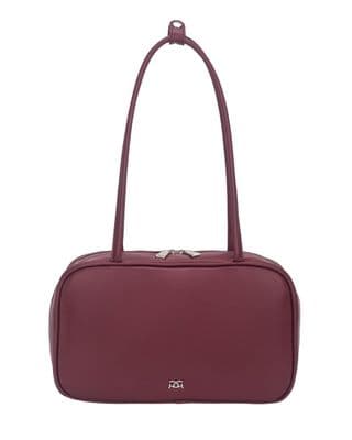 Gionni Amelie Bowling Bag | Cherry 11G2796