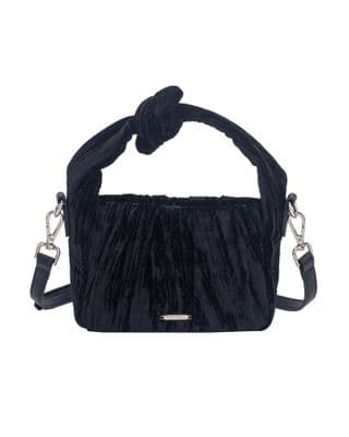 Gionni  Anais Crossbody Bag | Black 11G2799 AW