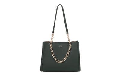 Gionni Colette Shopper Bag | Teal 11G2823