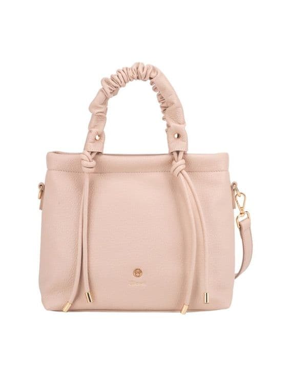 Gionni Kraken Shoulder Bag | Rose 11G2756
