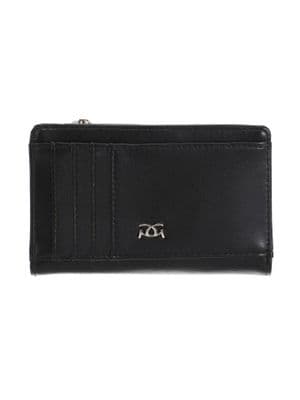 Gionni   Manon Wallet  | Black 20G1247